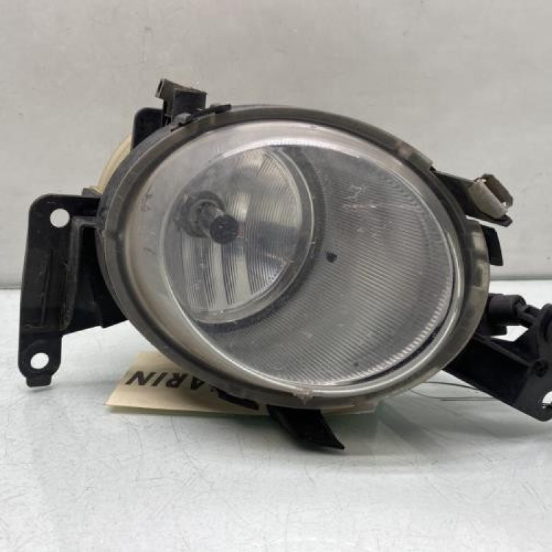 Anti brouillard gauche (feux) OPEL CORSA D Photo n°1