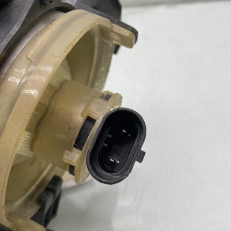 Anti brouillard gauche (feux) OPEL CORSA D Photo n°3