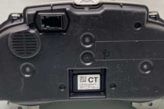 Compteur OPEL CORSA D