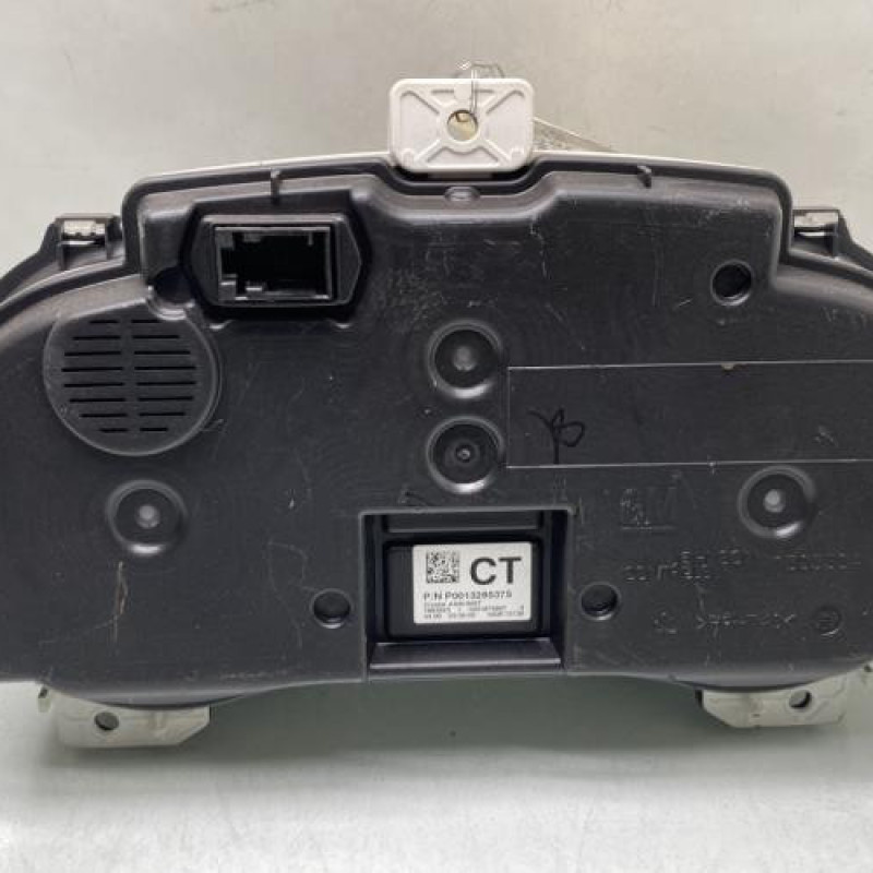 Compteur OPEL CORSA D Photo n°2