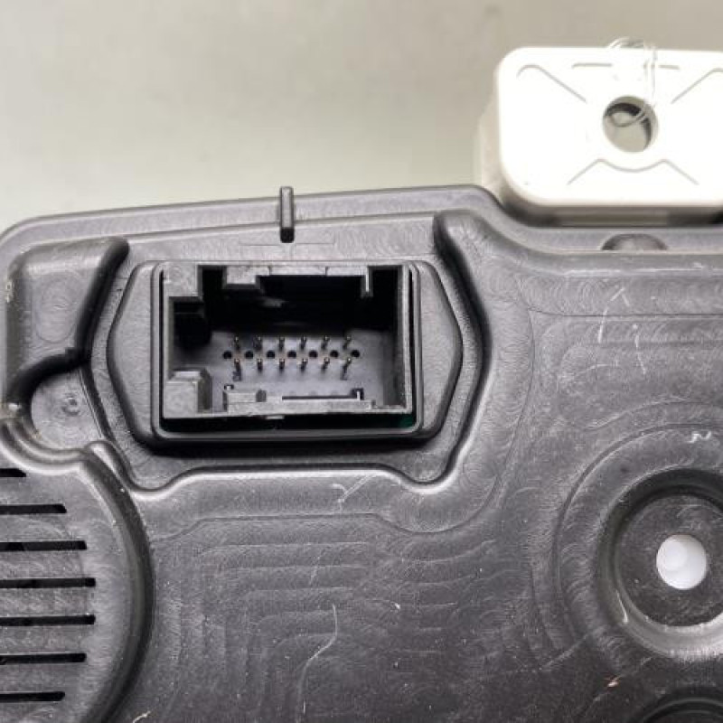 Compteur OPEL CORSA D Photo n°4