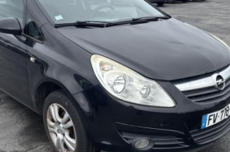 Compteur OPEL CORSA D
