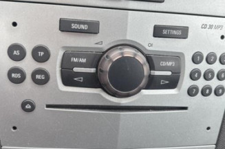 Compteur OPEL CORSA D