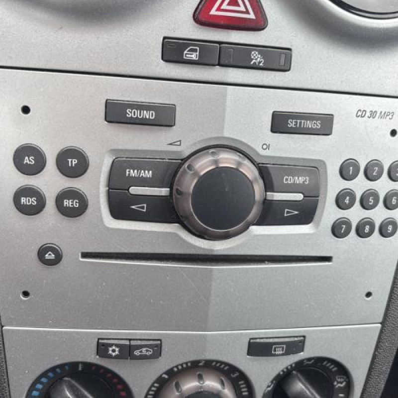 Compteur OPEL CORSA D Photo n°19