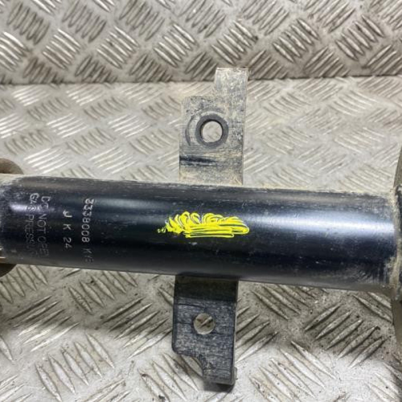 Amortisseur avant droit RENAULT CAPTUR 1 Photo n°3