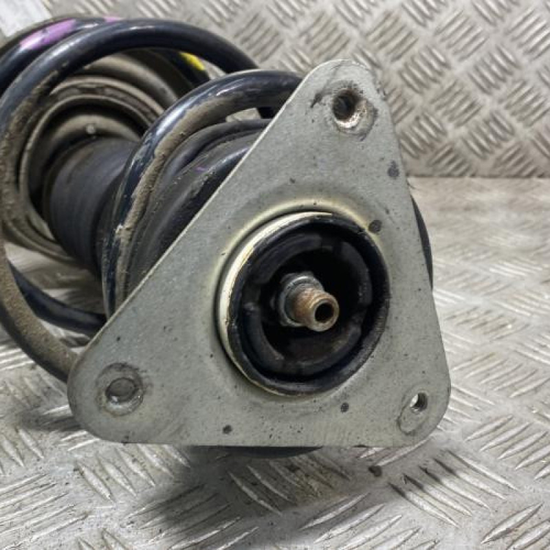 Amortisseur avant droit RENAULT CAPTUR 1 Photo n°4