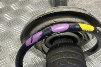 Amortisseur avant droit RENAULT CAPTUR 1