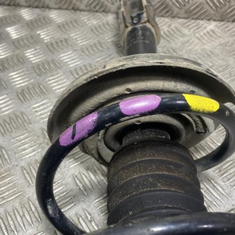 Amortisseur avant droit RENAULT CAPTUR 1 Photo n°5