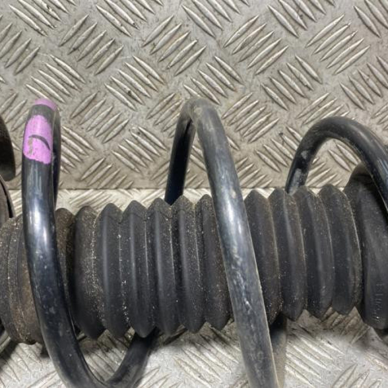 Amortisseur avant droit RENAULT CAPTUR 1 Photo n°6