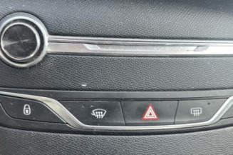 Bras essuie glace arriere PEUGEOT 308 2