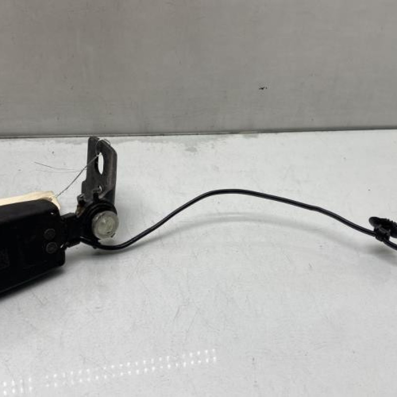 Attache ceinture arriere gauche PEUGEOT 308 2 Photo n°3