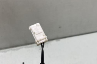 Attache ceinture arriere gauche PEUGEOT 308 2