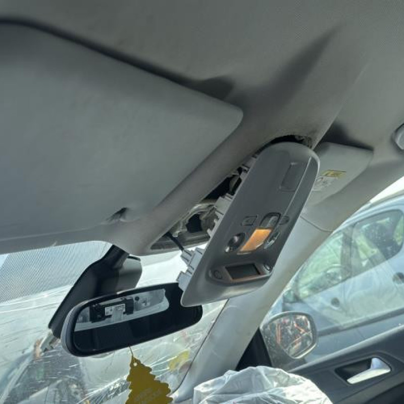 Attache ceinture arriere gauche PEUGEOT 308 2 Photo n°15