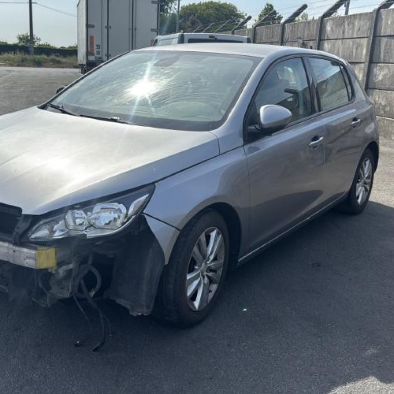 Moteur essuie glace avant PEUGEOT 308 2 Photo n°4