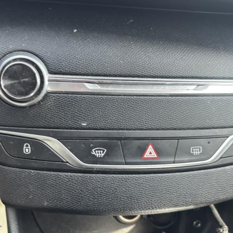 Moteur essuie glace avant PEUGEOT 308 2 Photo n°17