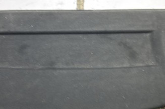 Plage arriere PEUGEOT 308 2 Photo n°1