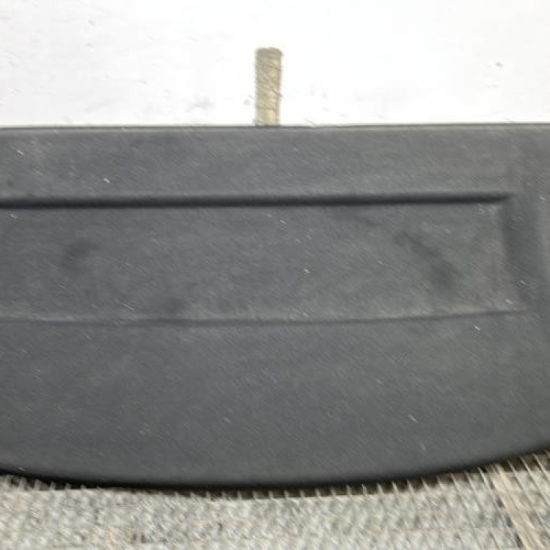 Plage arriere PEUGEOT 308 2 Photo n°1