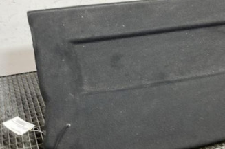 Plage arriere PEUGEOT 308 2