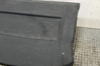 Plage arriere PEUGEOT 308 2