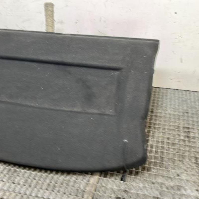 Plage arriere PEUGEOT 308 2 Photo n°3