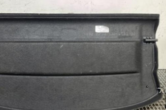 Plage arriere PEUGEOT 308 2