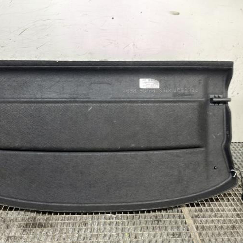 Plage arriere PEUGEOT 308 2 Photo n°4