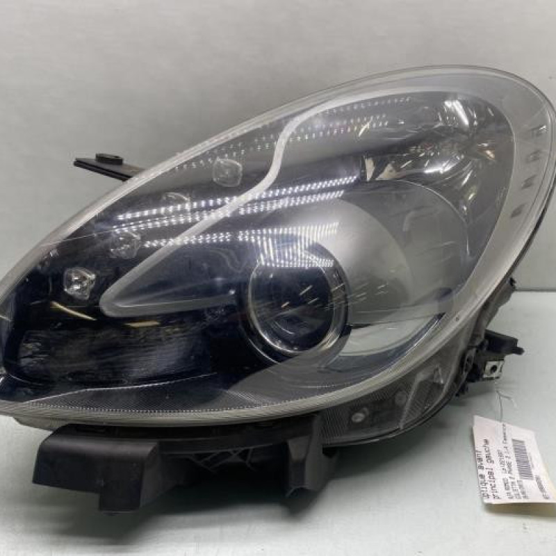 Optique avant principal gauche (feux)(phare) ALFA ROMEO GIULIETTA 2 Photo n°1