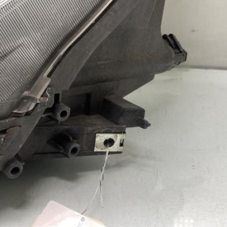 Optique avant principal gauche (feux)(phare) ALFA ROMEO GIULIETTA 2