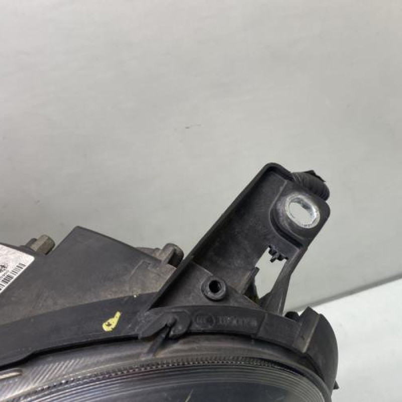 Optique avant principal gauche (feux)(phare) ALFA ROMEO GIULIETTA 2 Photo n°4