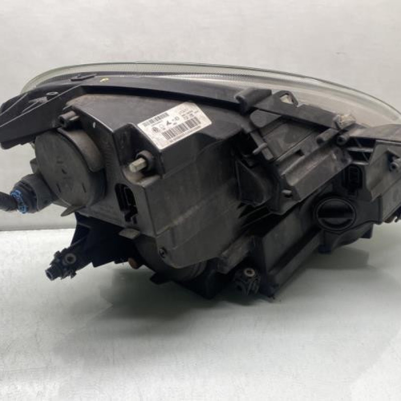 Optique avant principal gauche (feux)(phare) ALFA ROMEO GIULIETTA 2 Photo n°5