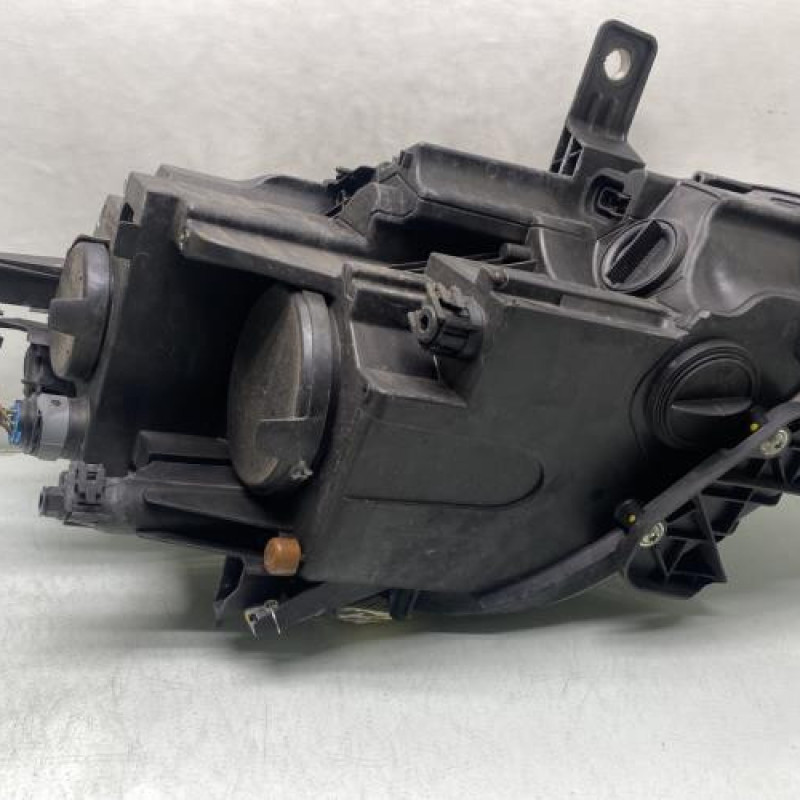 Optique avant principal gauche (feux)(phare) ALFA ROMEO GIULIETTA 2 Photo n°6