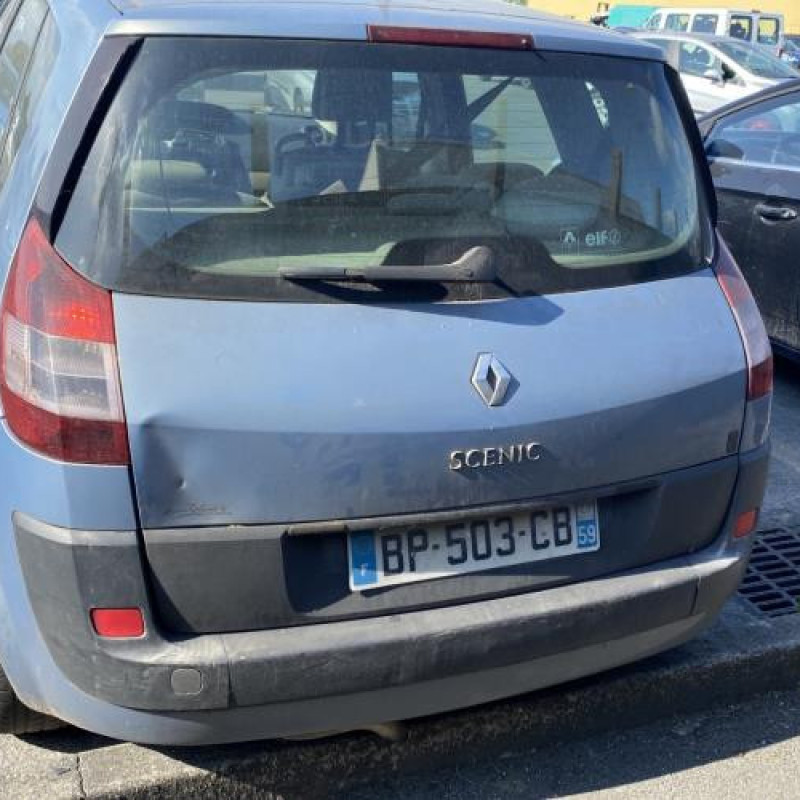 Retroviseur droit RENAULT SCENIC 2 Photo n°11