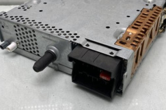 Autoradio d'origine PEUGEOT 207