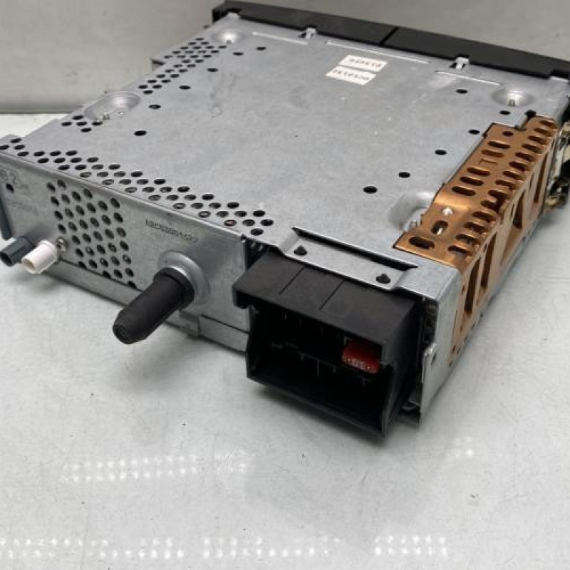 Autoradio d'origine PEUGEOT 207 Photo n°2