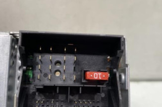 Autoradio d'origine PEUGEOT 207