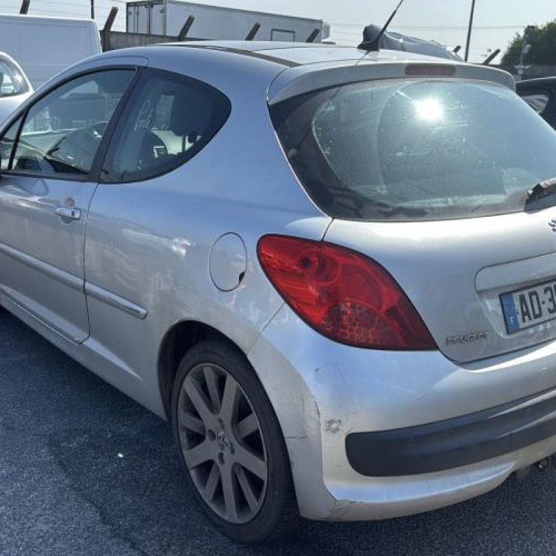 Autoradio d'origine PEUGEOT 207 Photo n°10