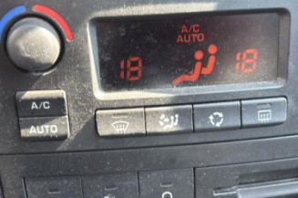 Autoradio d'origine PEUGEOT 207
