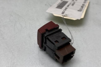 Bouton de warning PEUGEOT 207