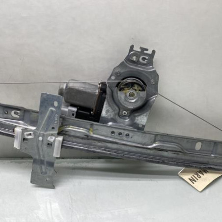 Leve vitre electrique avant gauche PEUGEOT 207 Photo n°1