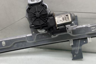 Leve vitre electrique avant gauche PEUGEOT 207