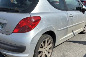 Leve vitre electrique avant gauche PEUGEOT 207