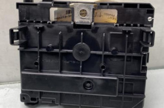 Boitier servitude moteur (BSM) PEUGEOT 207