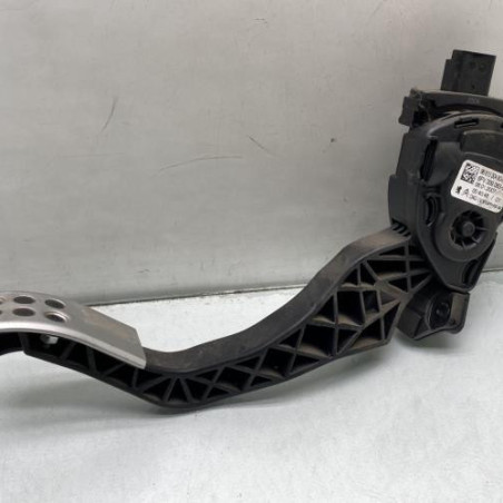 Pedale d'accelerateur PEUGEOT 207 Photo n°1