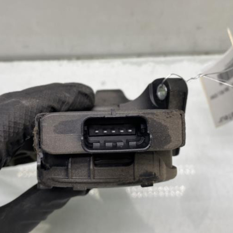 Pedale d'accelerateur PEUGEOT 207 Photo n°3