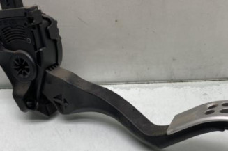 Pedale d'accelerateur PEUGEOT 207