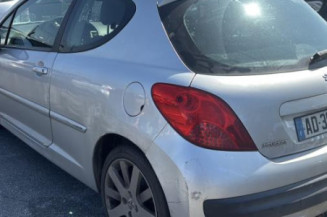 Pedale d'accelerateur PEUGEOT 207