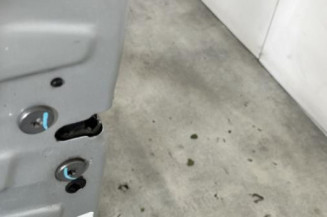 Porte avant gauche PEUGEOT 207