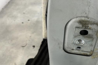 Porte avant gauche PEUGEOT 207