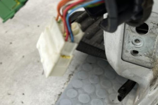 Porte avant gauche PEUGEOT 207