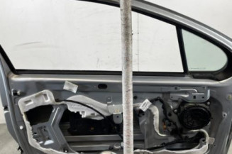 Porte avant gauche PEUGEOT 207